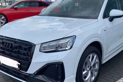 Audi Q2 9.800 km 27.500 &euro; Aachen, Stadt 52078