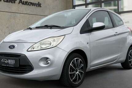 Ford Ka/Ka+ 85.000 km 3.999 &euro; Jülich 52428
