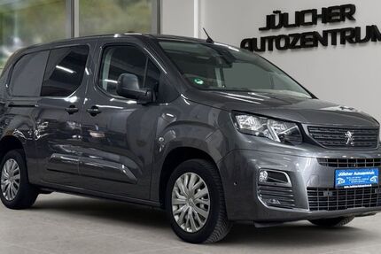 Peugeot Partner 74.600 km 14.790 &euro; Jülich 52428