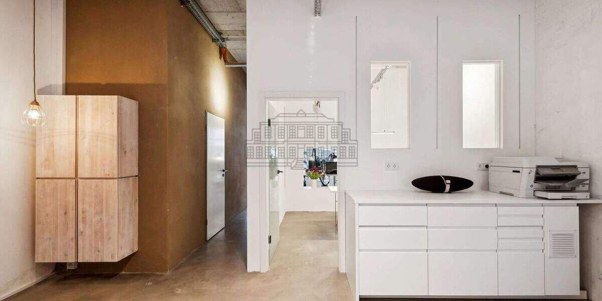 Gewerbeobjekt Aachen Aachen-Mitte - 275&euro; | Angebot:25731682