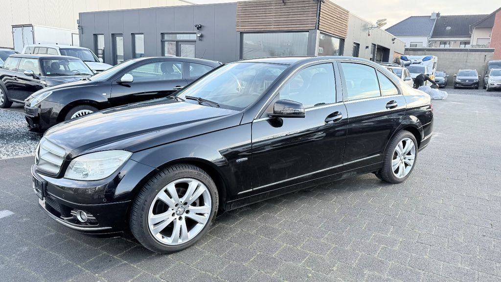 Mercedes-Benz C 180 266.655 km 4.200 &euro; Übach Palenberg 52531