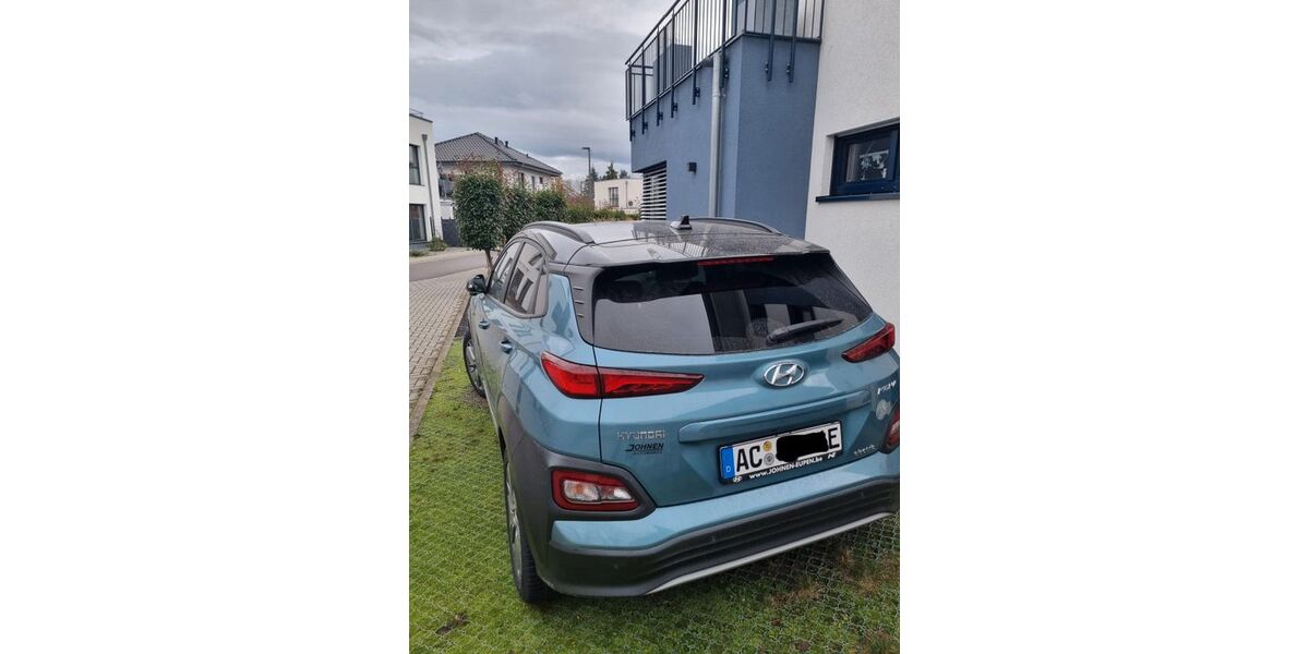 Hyundai KONA 62.000 km 17.000 &euro; Eschweiler 52249