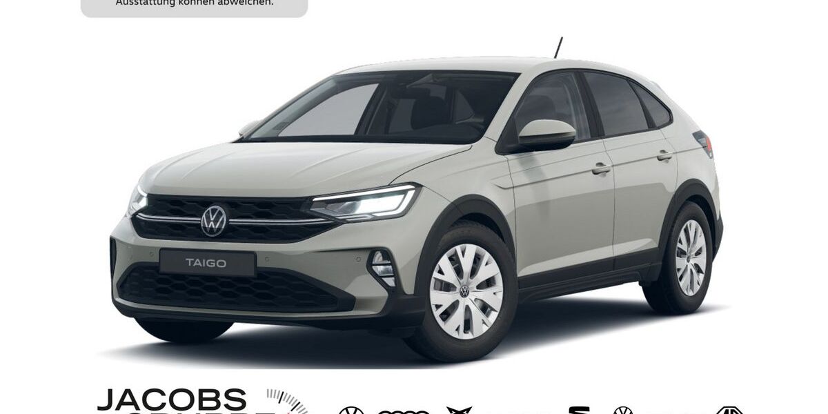VW Taigo 17.888 km 19.440 &euro; Alsdorf 52477