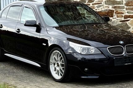 BMW 535 98.762 km 14.990 &euro; Simmerath (bei Aachen) 52152