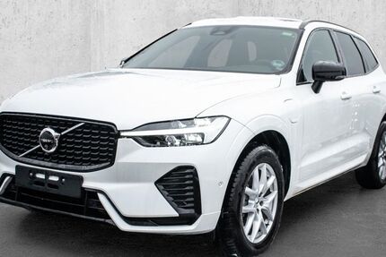 Volvo XC60 26.202 km 45.680 &euro; Aachen 52078