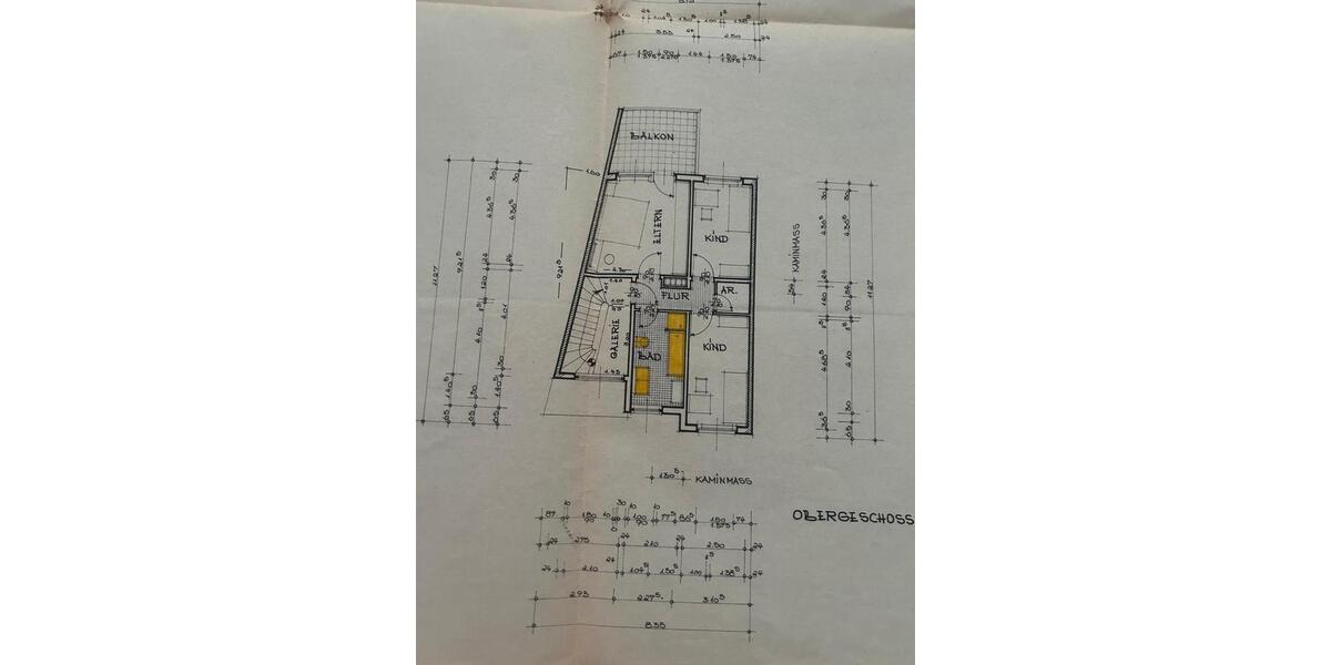 Reihenhaus Düren Mariaweiler-Hoven - 8 Zimmer, 200 m&sup2;, 365.000&euro; | Angebot:25205111