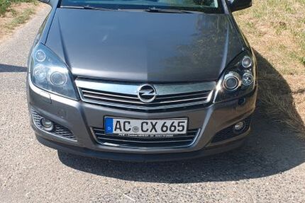Opel Astra 274.682 km 1.100 &euro; Geilenkirchen 52511