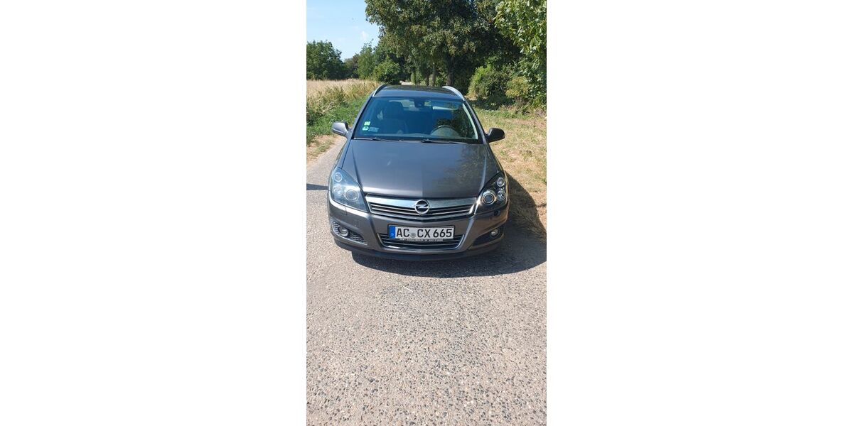 Opel Astra 274.682 km 1.100 &euro; Geilenkirchen 52511