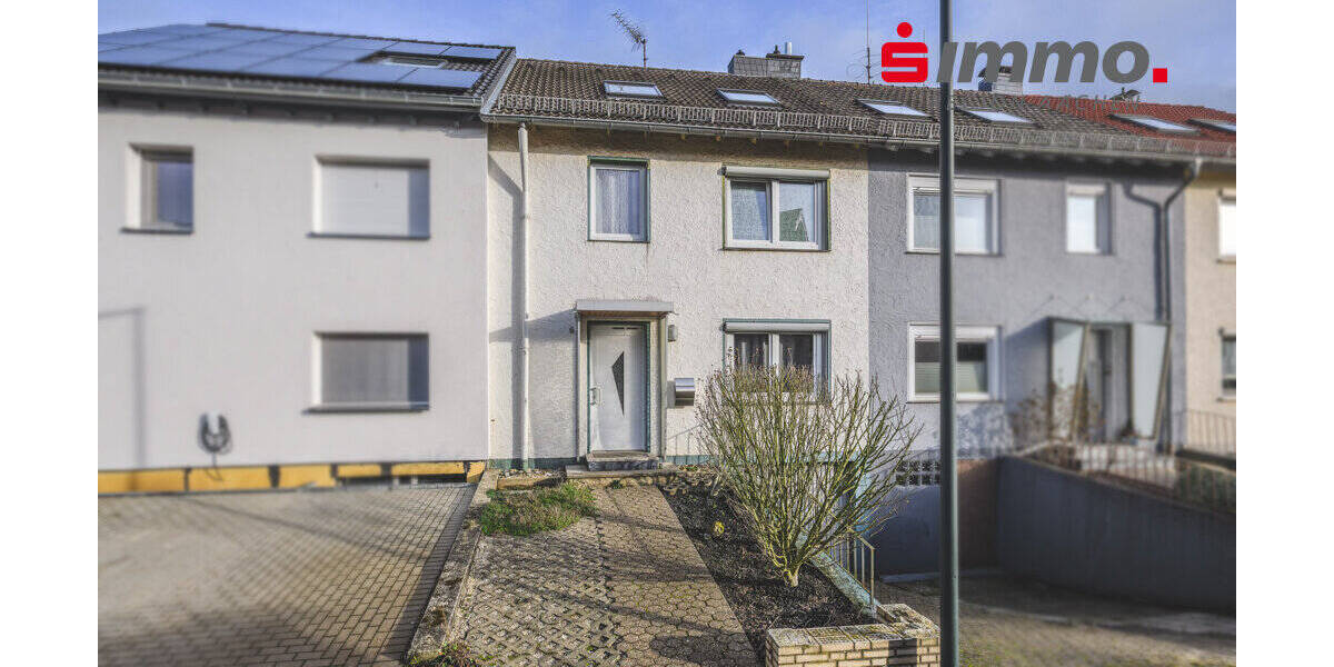 Einfamilienhaus Stolberg (Rheinland) Mausbach - 5 Zimmer, 141 m&sup2;, 279.000&euro; | Angebot:26207188