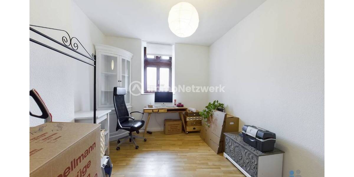 Etagenwohnung Aachen Frankenberger Viertel - 4 Zimmer, 98 m&sup2;, 349.500&euro; | Angebot:25986233