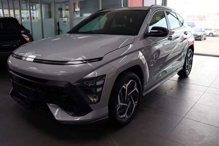 Hyundai KONA 1.254 km 29.980 &euro; Düren 52349