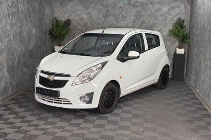 Chevrolet Spark 86.714 km 4.990 &euro; Alsdorf - Zopp 52477