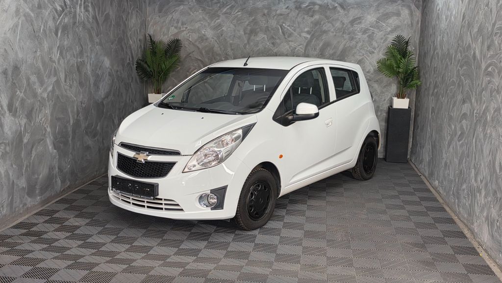 Chevrolet Spark 86.714 km 4.990 &euro; Alsdorf - Zopp 52477