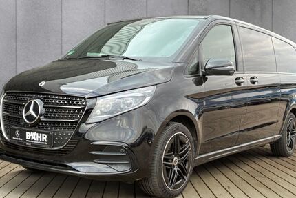 Mercedes-Benz V 300 38.400 km 73.950 &euro; Geilenkirchen 52511