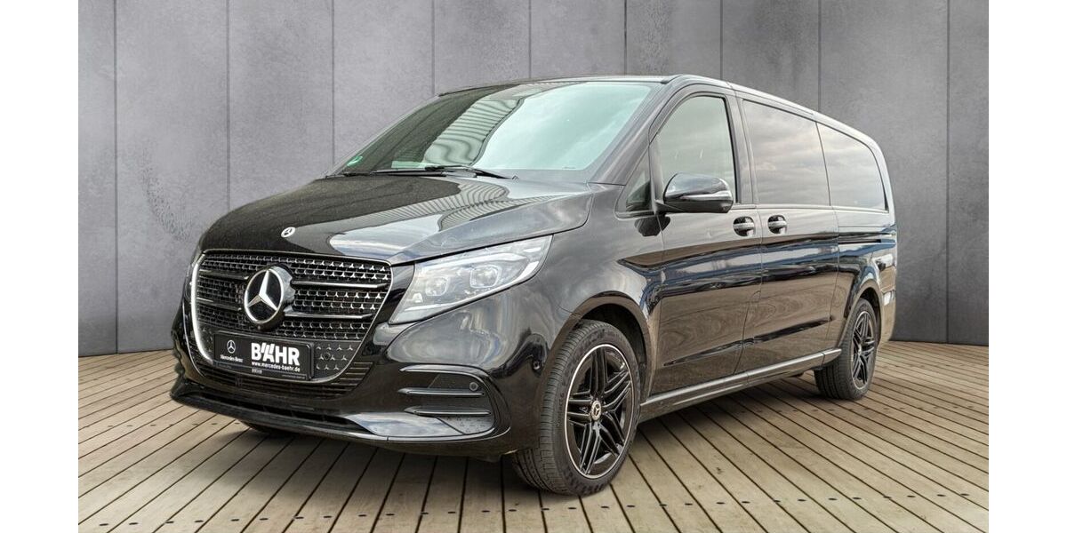Mercedes-Benz V 300 38.400 km 73.950 &euro; Geilenkirchen 52511