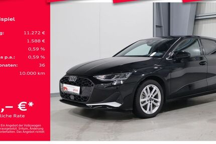 Audi A3 27.433 km 27.420 &euro; Aachen 52078