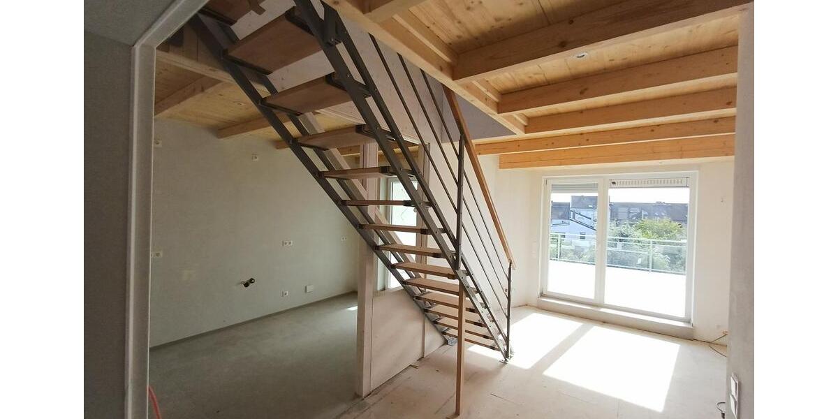 Maisonettenwohnung Düren Distelrath - 3 Zimmer, 82 m&sup2;, 1.150&euro; | Angebot:26598039