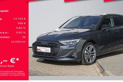 Audi A3 6.858 km 34.490 &euro; Düren 52351