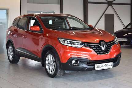 Renault Kadjar 108.000 km 8.999 &euro; Düren 52351