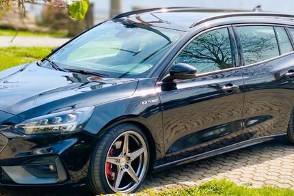 Ford Focus 94.250 km 19.500 &euro; Simmerath 52152