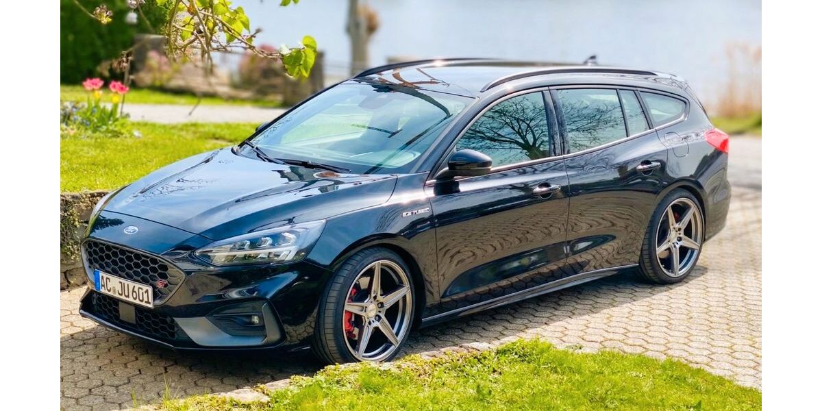 Ford Focus 94.250 km 19.690 &euro; Simmerath 52152