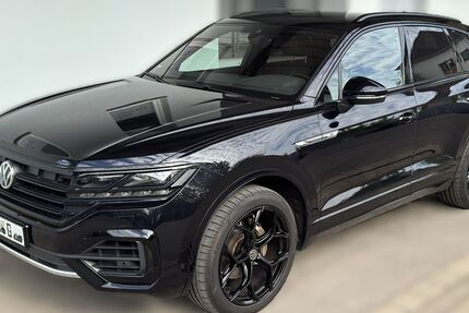 VW Touareg 102.000 km 36.500 &euro; Düren 52353
