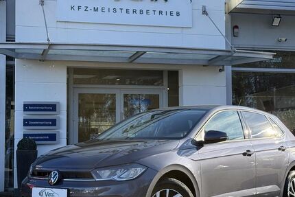 VW Polo 15.600 km 21.780 &euro; Monschau (bei Aachen) 52156