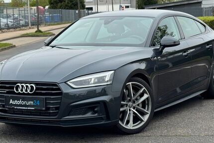 Audi A5 190.000 km 19.250 &euro; Jülich 52428
