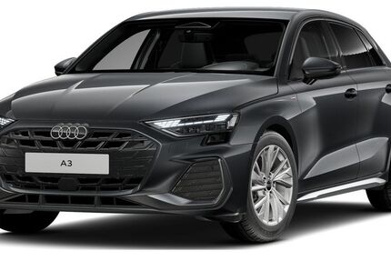Audi A3 10.618 km 32.320 &euro; Aachen 52078