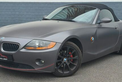 BMW Z4 180.000 km 5.500 &euro; Jülich 52428