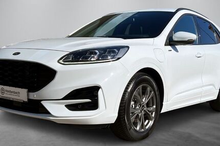 Ford Kuga 49.739 km 19.990 &euro; Jülich 52428