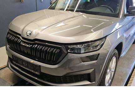 Skoda Kodiaq 75.088 km 35.195 &euro; Aachen-Eilendorf 52078