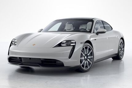 Porsche Taycan 14.100 km 71.400 &euro; Aachen 52068