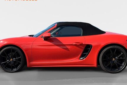 Porsche Boxster 83.000 km 50.490 &euro; Bedburg 50181