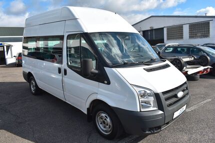 Ford Transit 217.000 km 5.100 &euro; Hückelhoven 41836