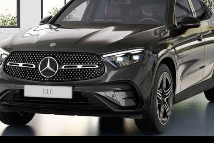 Mercedes-Benz GLC 220 9.900 km 63.990 &euro; Aachen 52068