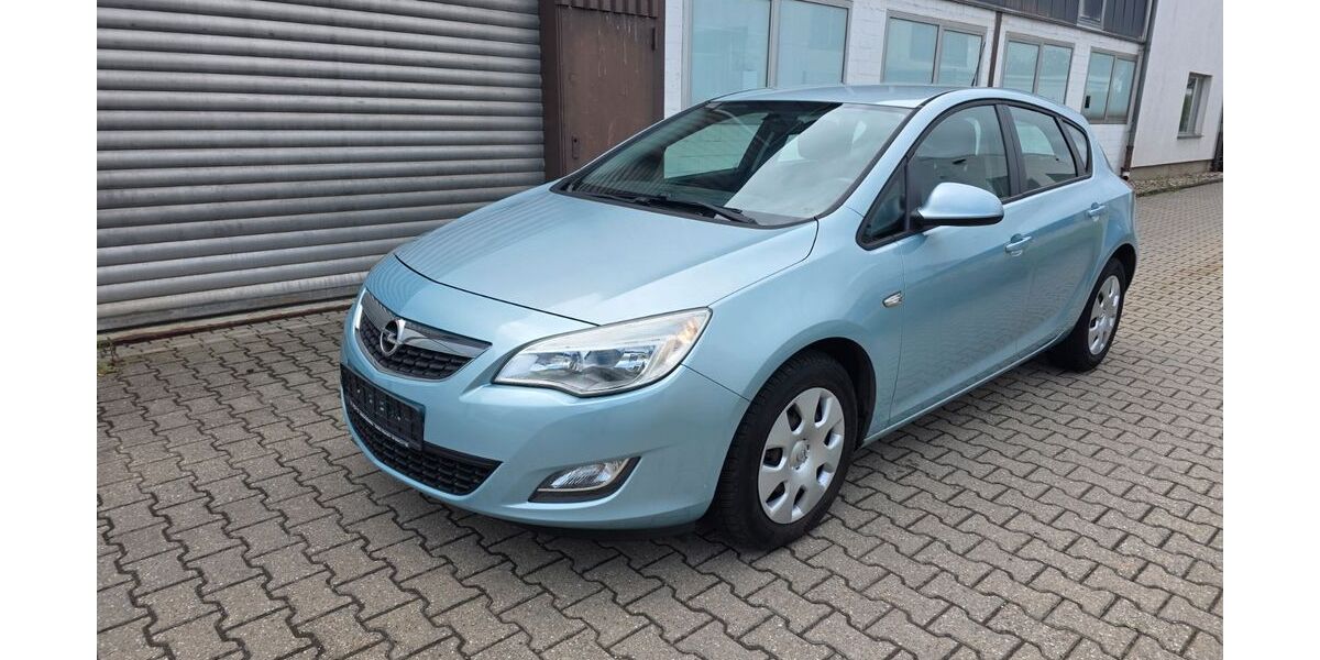 Opel Astra 112.000 km 4.390 &euro; Eschweiler 52249