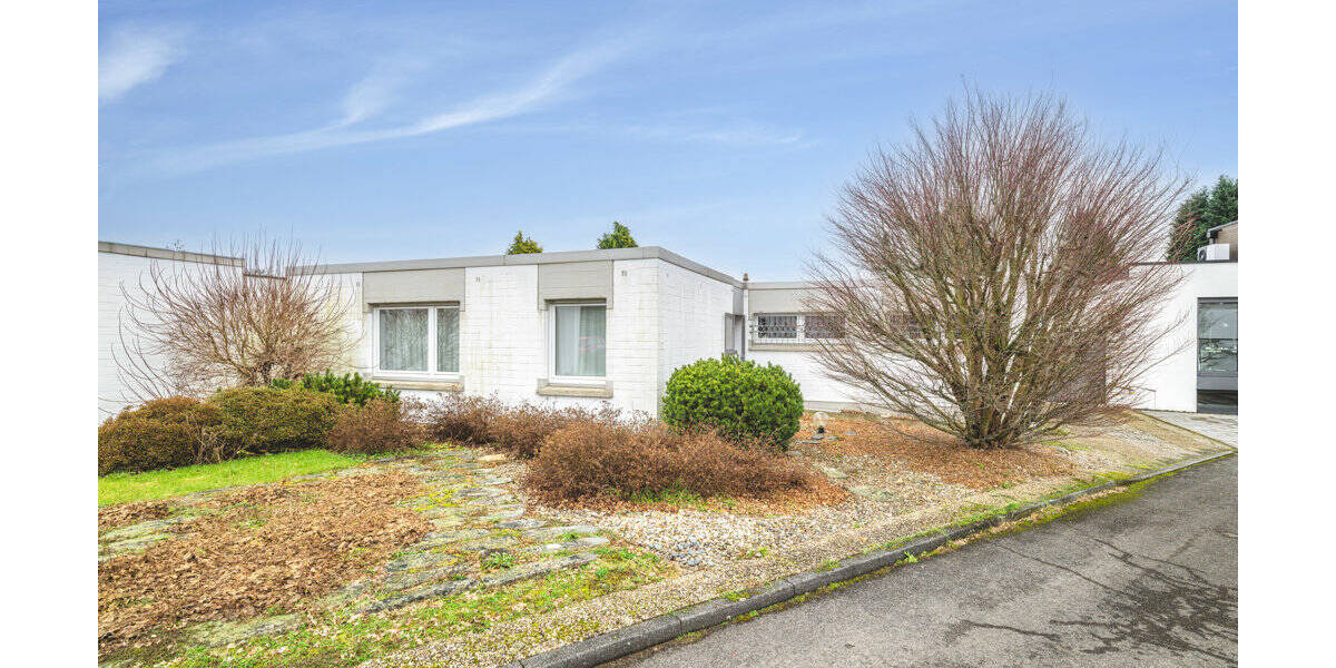 Einfamilienhaus Aachen Laurensberg - 4 Zimmer, 130 m&sup2;, 579.000&euro; | Angebot:26246819