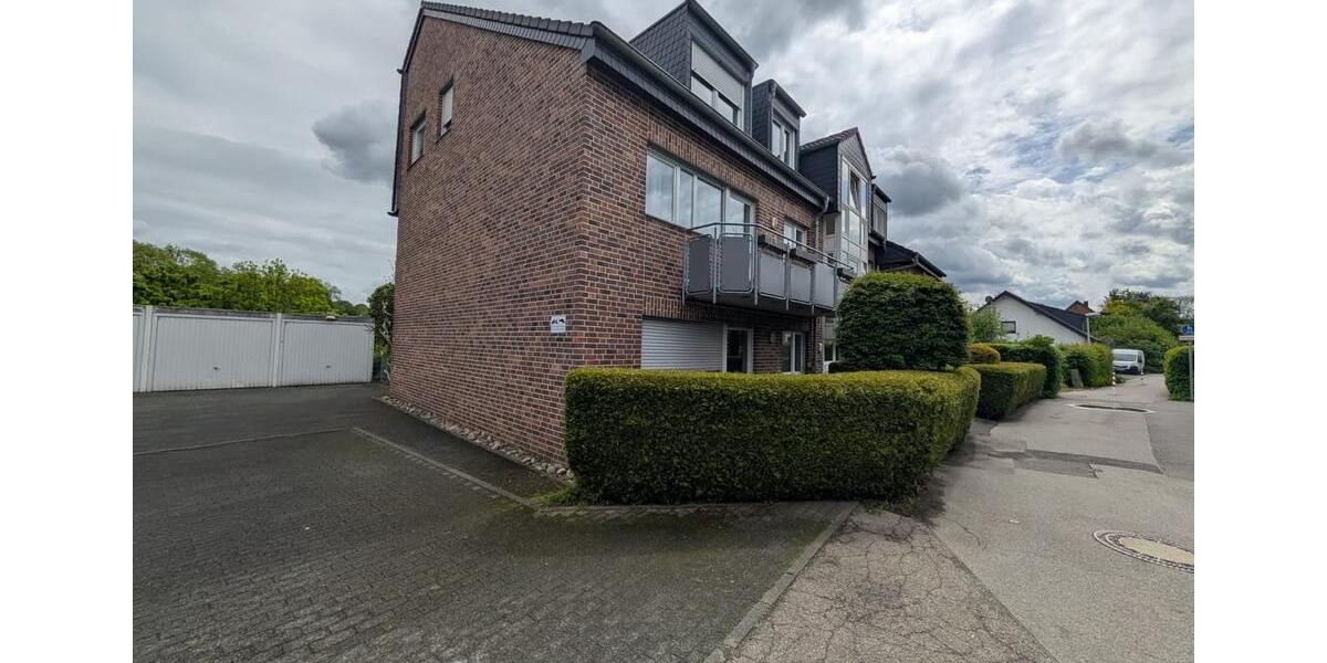 Etagenwohnung Aachen Eilendorf - 2 Zimmer, 62 m&sup2;, 910&euro; | Angebot:26537098