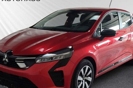 Mitsubishi Colt 9.409 km 14.479 &euro; Aachen 52070