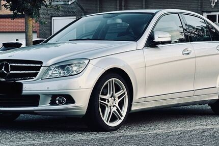 Mercedes-Benz C 180 180.000 km 4.700 &euro; Jülich 52428