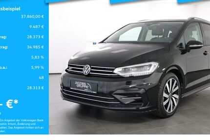 VW Touran 13.778 km 36.860 &euro; Alsdorf 52477