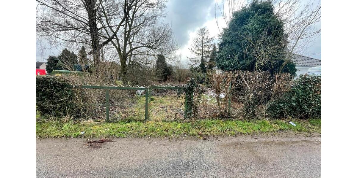 Einfamilienhaus Geilenkirchen - 139.000&euro; | Angebot:25102080