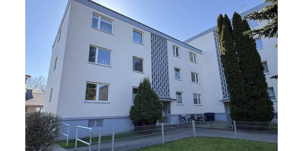 Etagenwohnung Heinsberg - 3 Zimmer, 67 m&sup2;, 98.000&euro; | Angebot:26105506