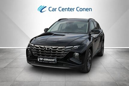 Hyundai TUCSON 55.000 km 23.790 &euro; Heinsberg 52525