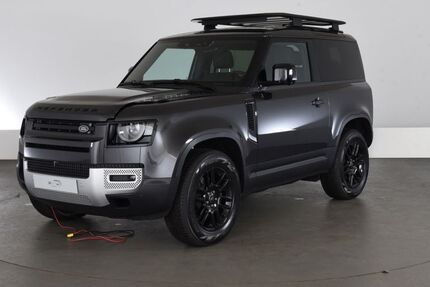 Land Rover Defender 2.500 km 71.099 &euro; Aachen 52078