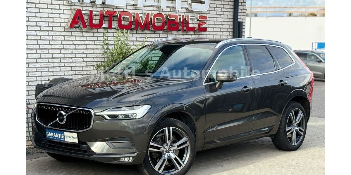 Volvo XC60 157.050 km 22.999 &euro; Erkelenz 41812