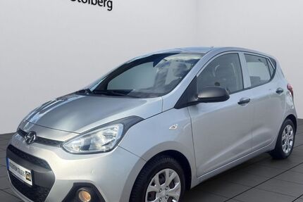 Hyundai i10 67.500 km 5.650 &euro; Stolberg 52222