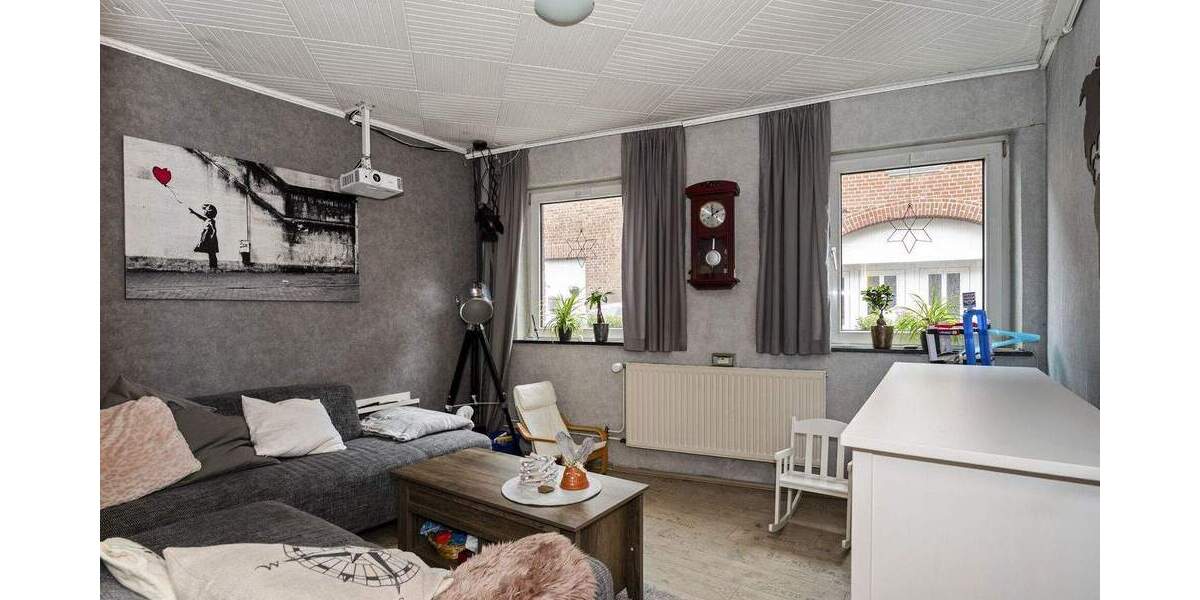 Bauernhaus, Landhaus Gangelt / Birgden Birgden - 4 Zimmer, 70 m&sup2;, 139.000&euro; | Angebot:25746556