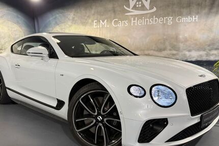 Bentley Continental GT 25.000 km 189.900 &euro; Heinsberg 52525
